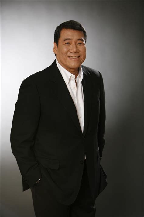 bernie liu biography